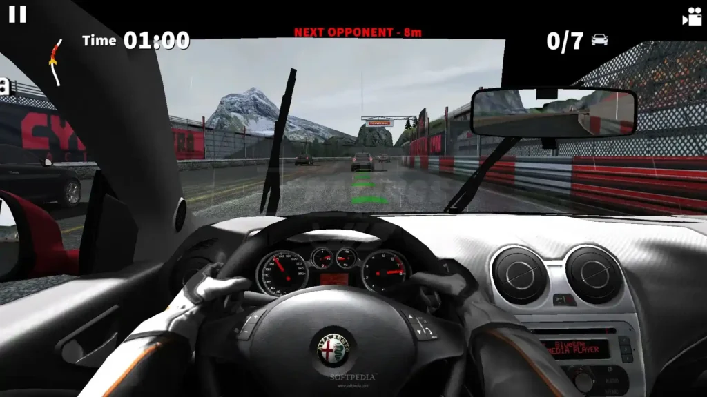 Gt racing 2 gameplay