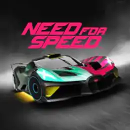 need for speed no limits mod apk icon