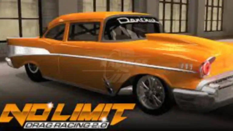 No limit drag racing 2 Feature Image