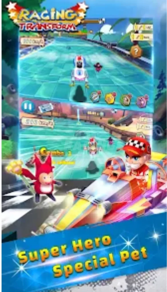 Exciting Gameplay image