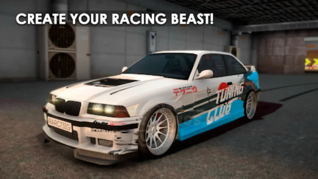 Tuning Club Online Personalize Your Ride