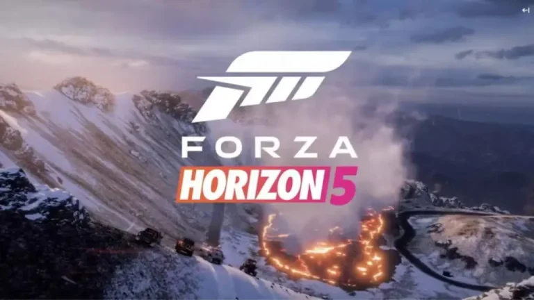 forza horizon 5 feature image