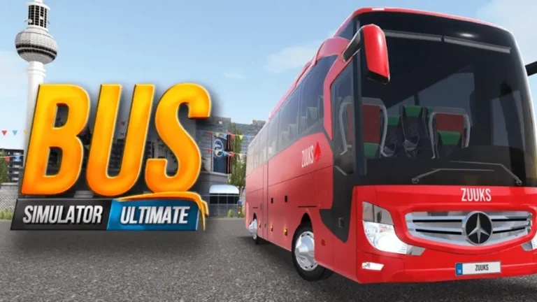 bus simulator ultimate apk