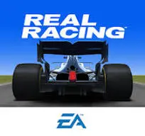 Real Racing 3 Icon